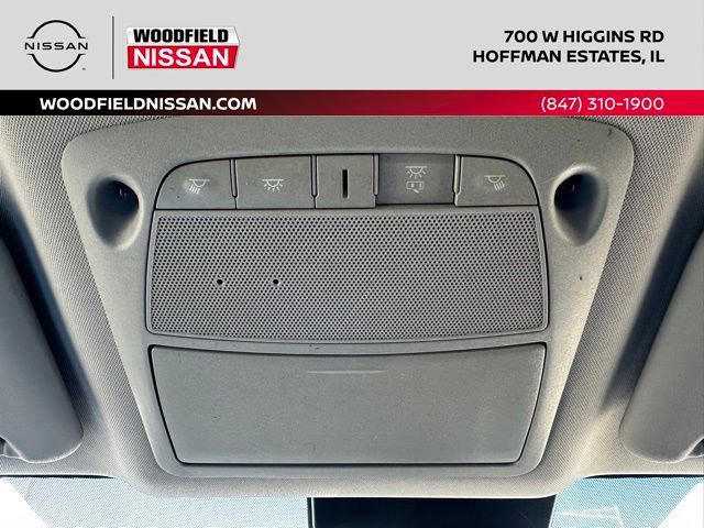 Used 2021 Nissan Rogue Sport S AWD/4WD image 36