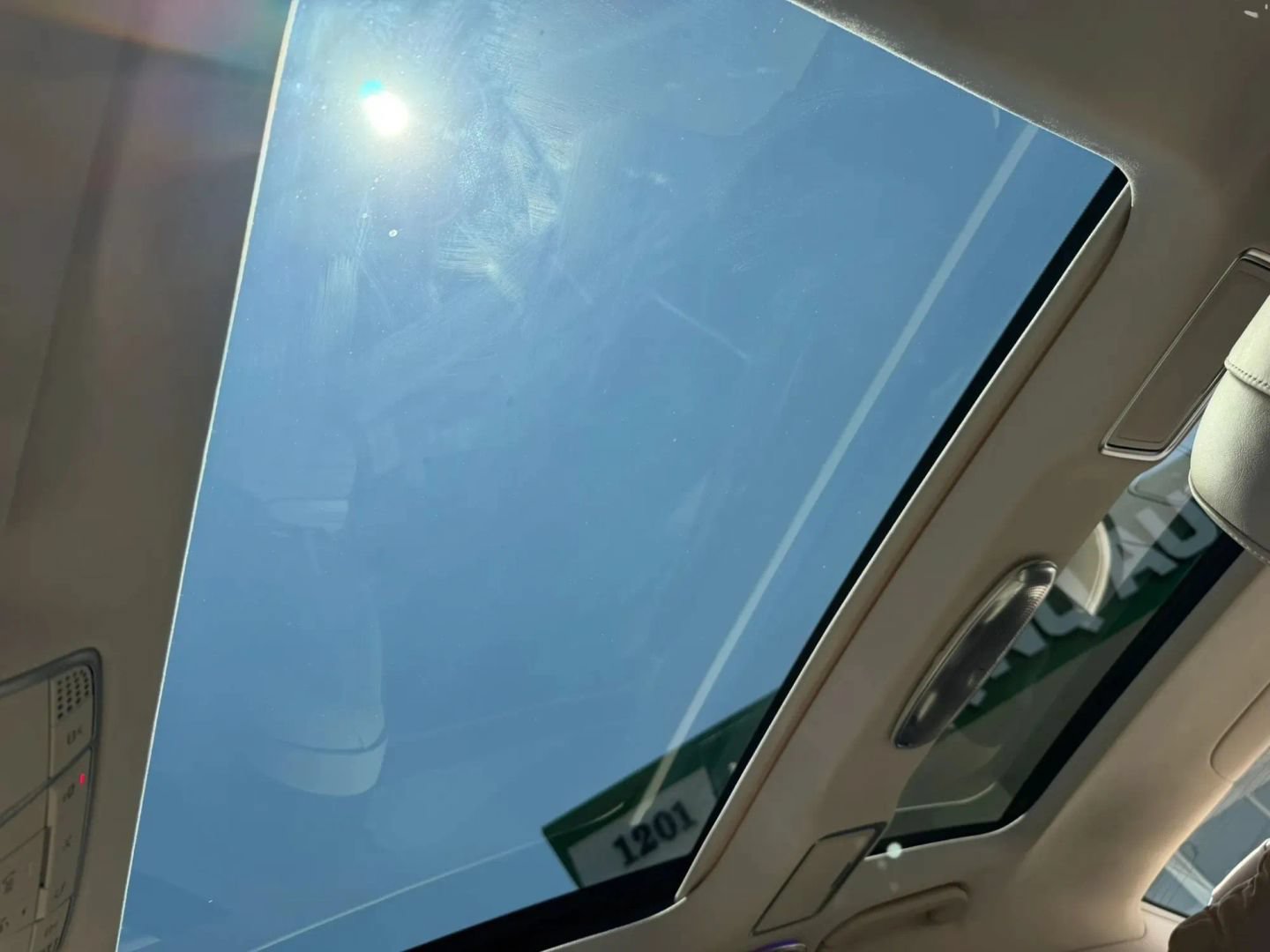 Used 2019 Mercedes-Benz S 560 Sedan image 26