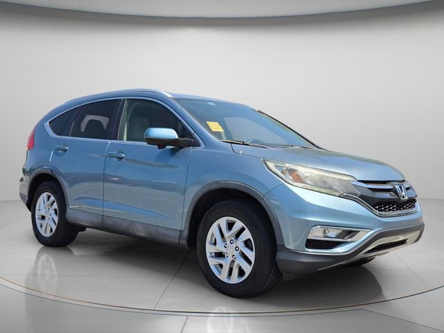 Used 2016 Honda CR-V EX image 8