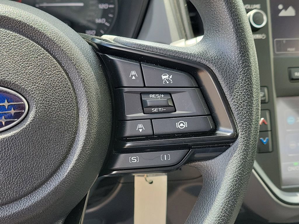 Certified 2025 Subaru Crosstrek 2.0i w/ Convenience Package #1 image 28