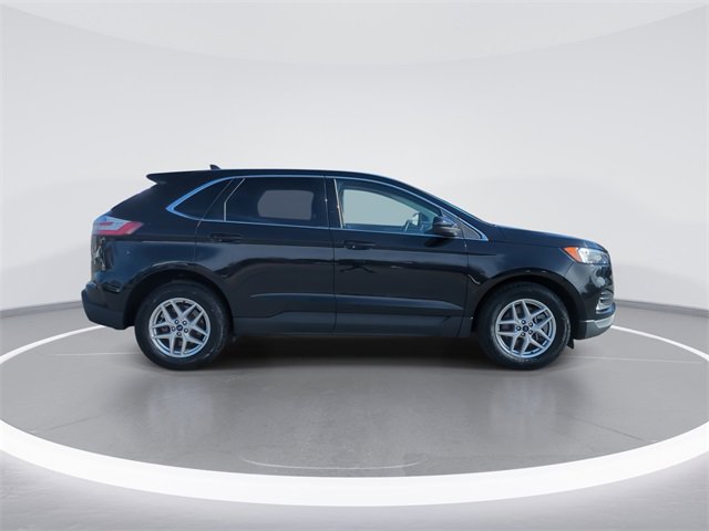 Used 2022 Ford Edge SEL w/ Convenience Package image 9