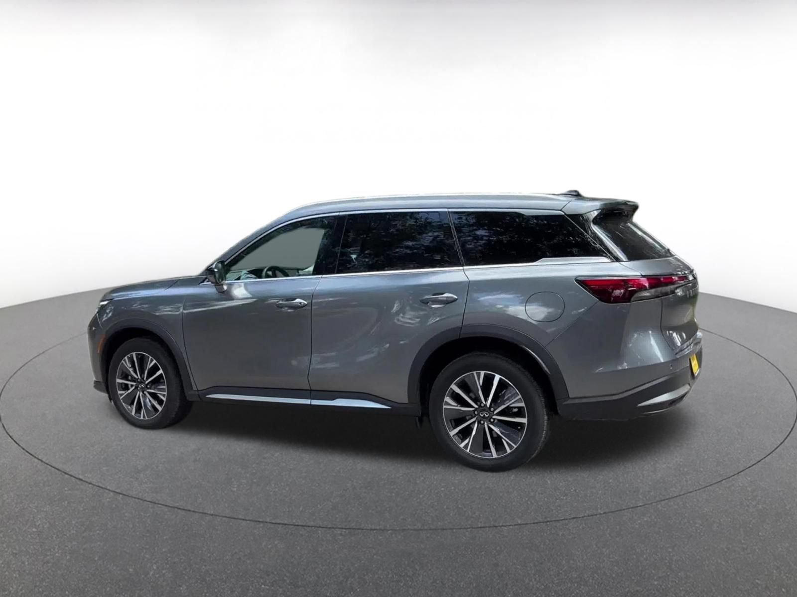 Used 2026 INFINITI QX60 Luxe AWD/4WD image 10