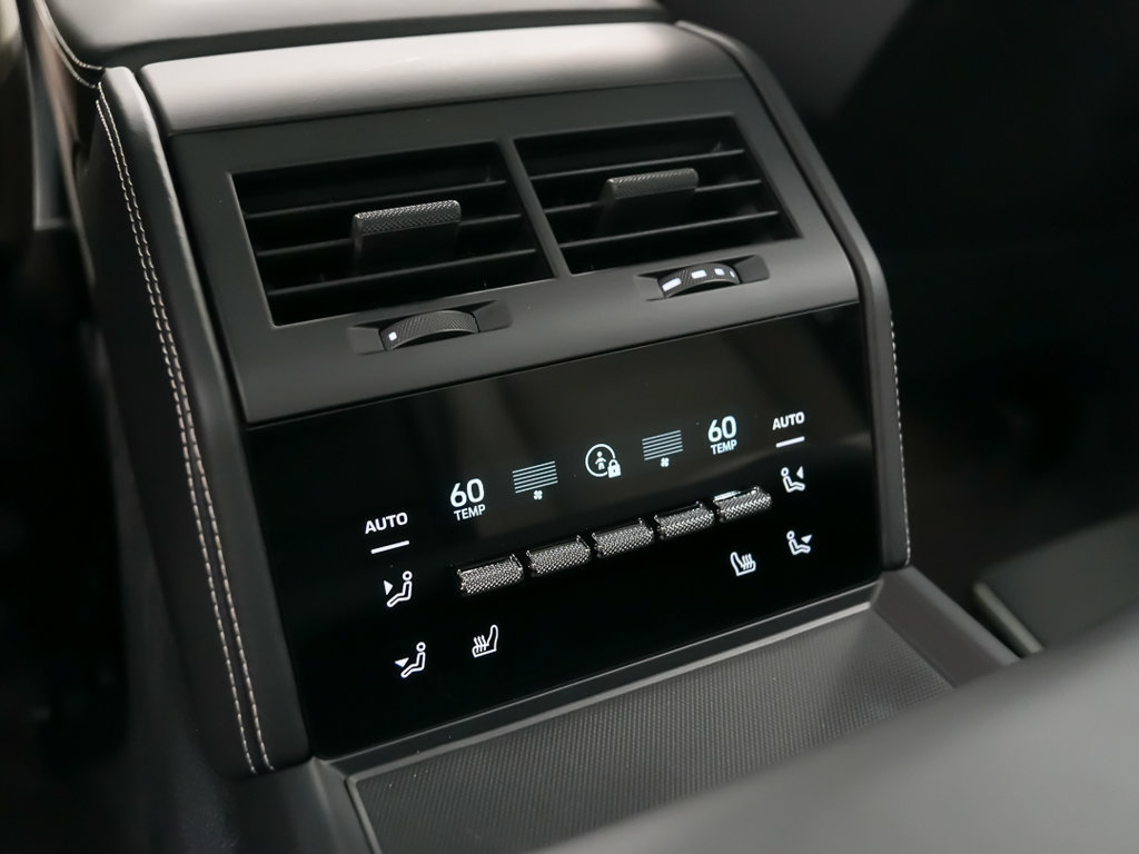New 2026 Porsche Panamera 4 AWD/4WD image 19