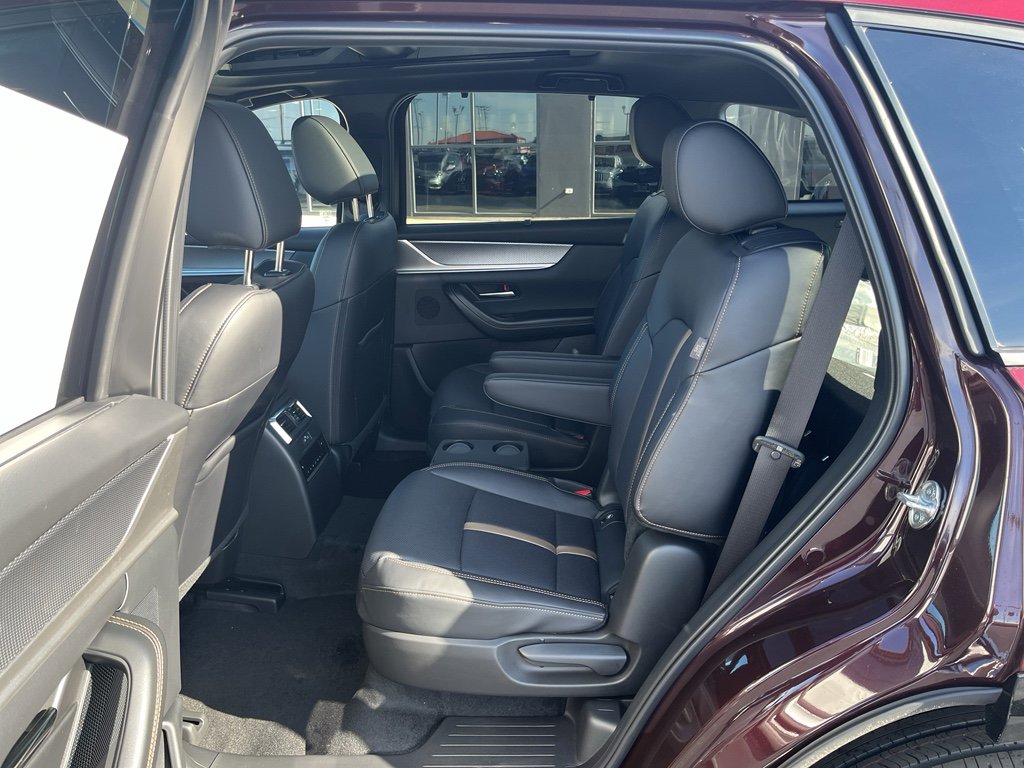 New 2026 MAZDA CX-90 3.3 Turbo S w/ Premium Package image 27