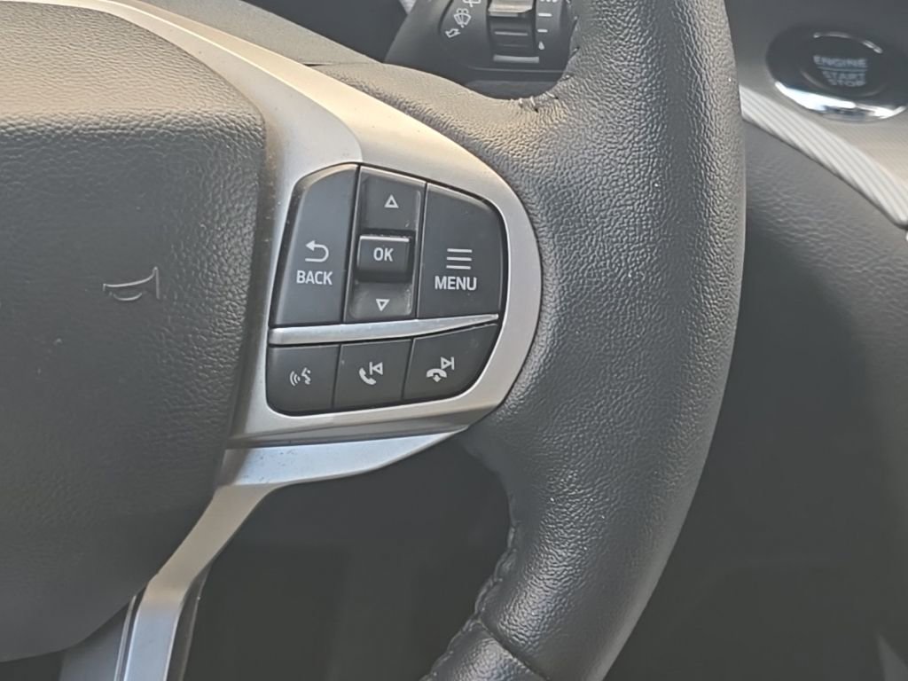 Used 2023 Ford Explorer XLT w/ Equipment Group 202A image 31