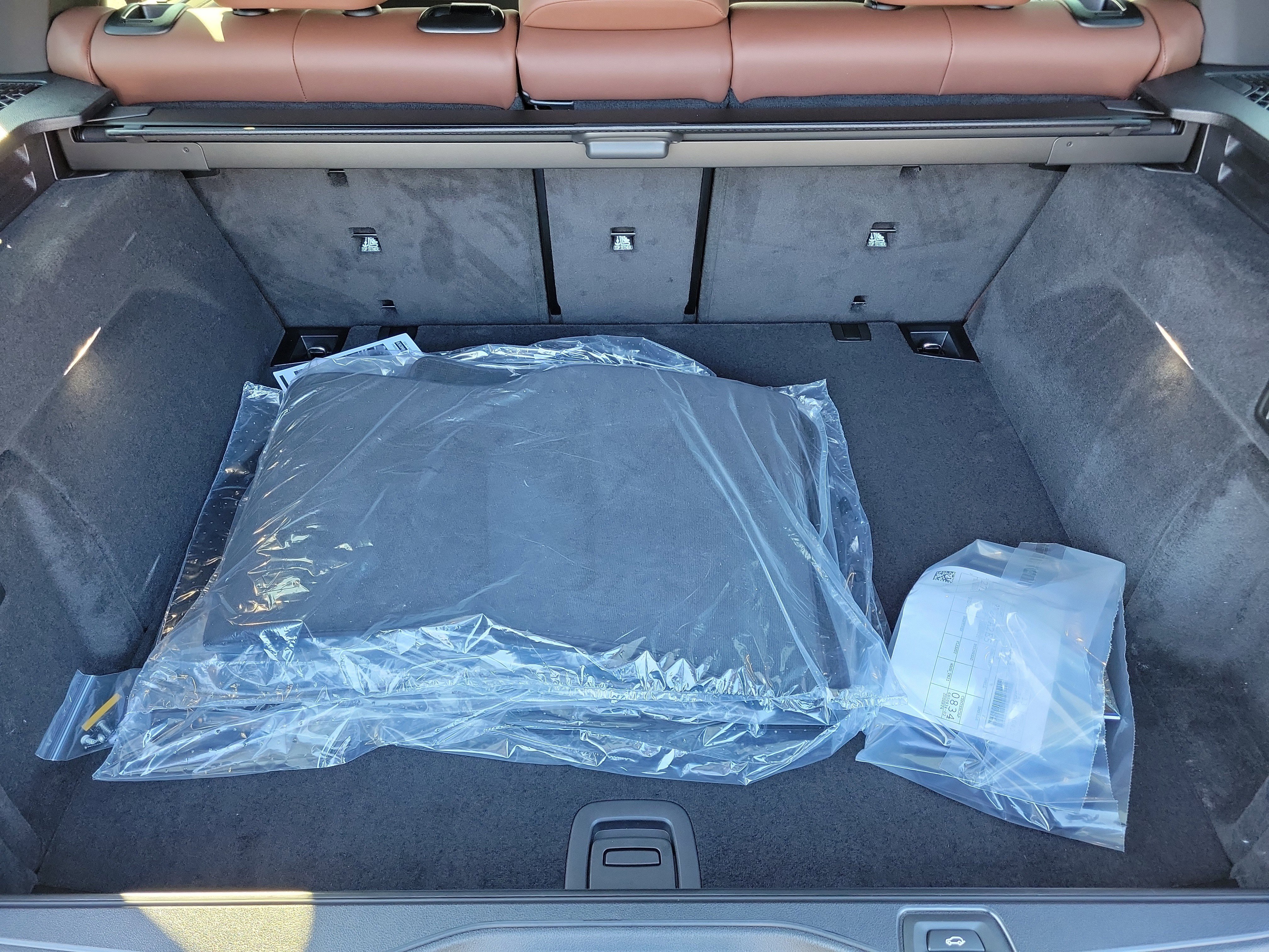 New 2026 BMW X5 sDrive40i w/ Executive Package image 7