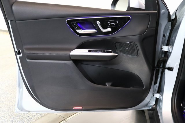 Certified 2025 Mercedes-Benz GLC 300 4MATIC image 18