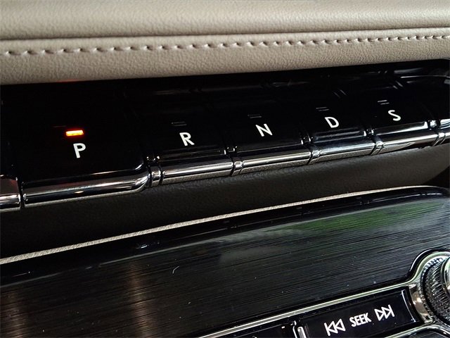 Used 2022 Lincoln Nautilus Reserve AWD/4WD image 15