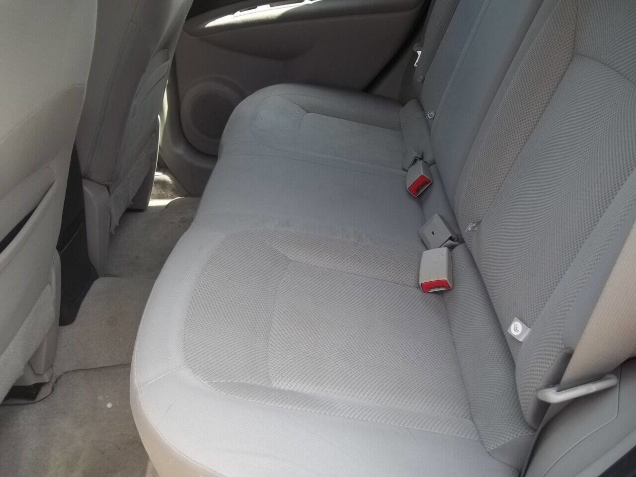 Used 2014 Nissan Rogue S AWD/4WD image 11