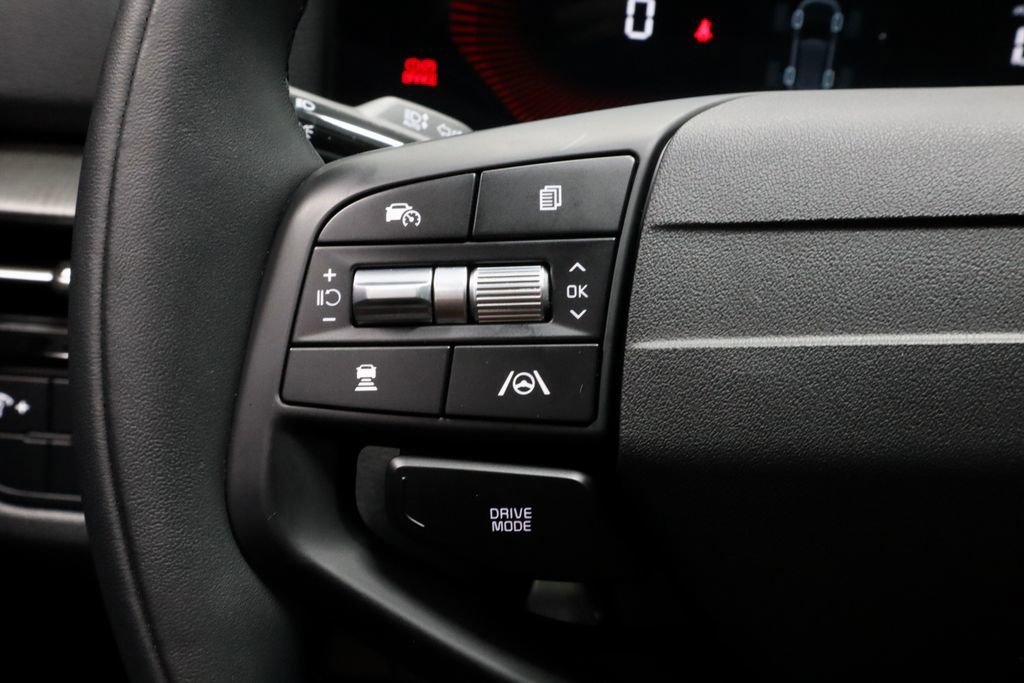 Used 2026 Kia Sportage X-Line AWD/4WD image 27