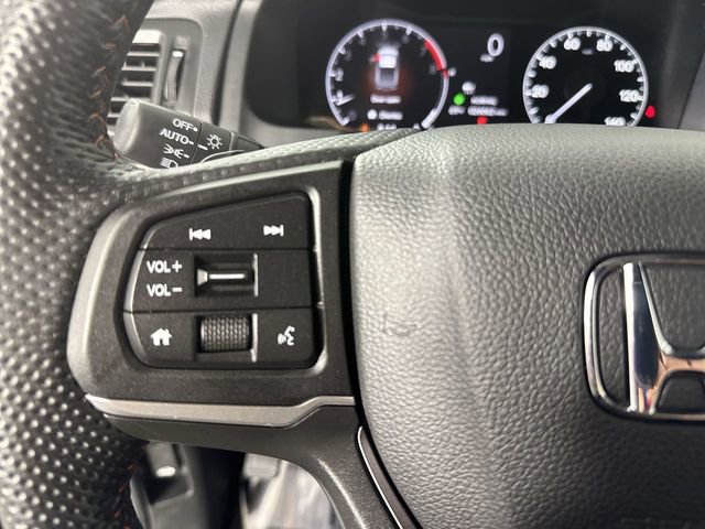 Used 2024 Honda Ridgeline TrailSport image 13