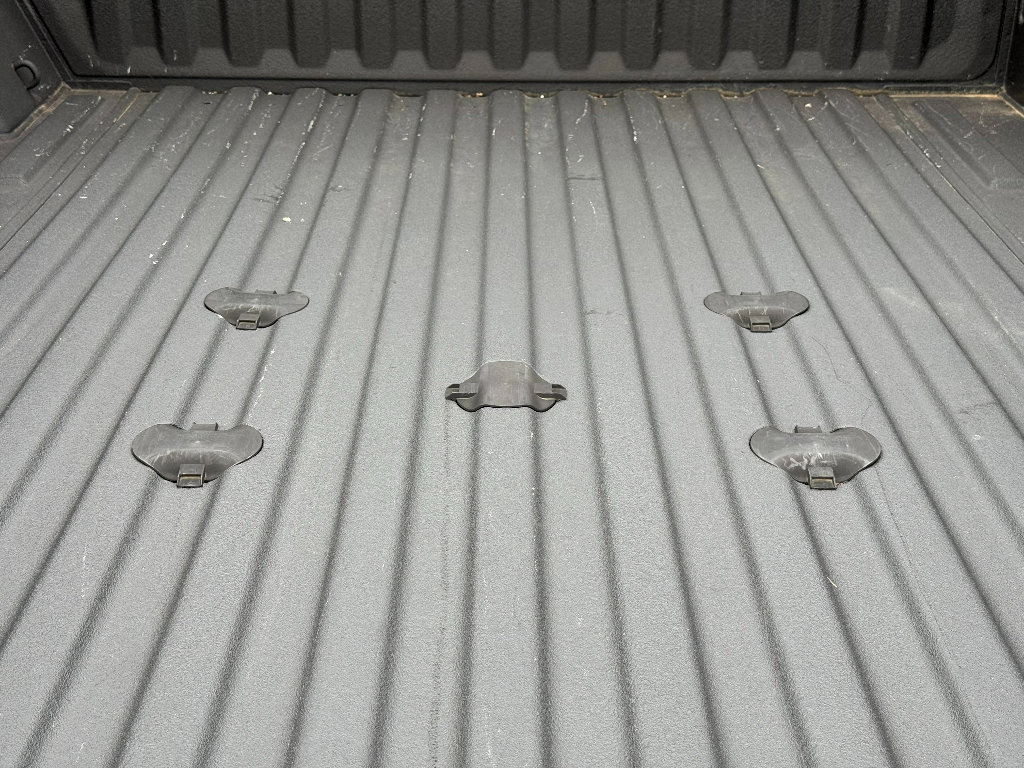 Used 2020 GMC Sierra 2500 SLT w/ SLT Convenience Package image 9