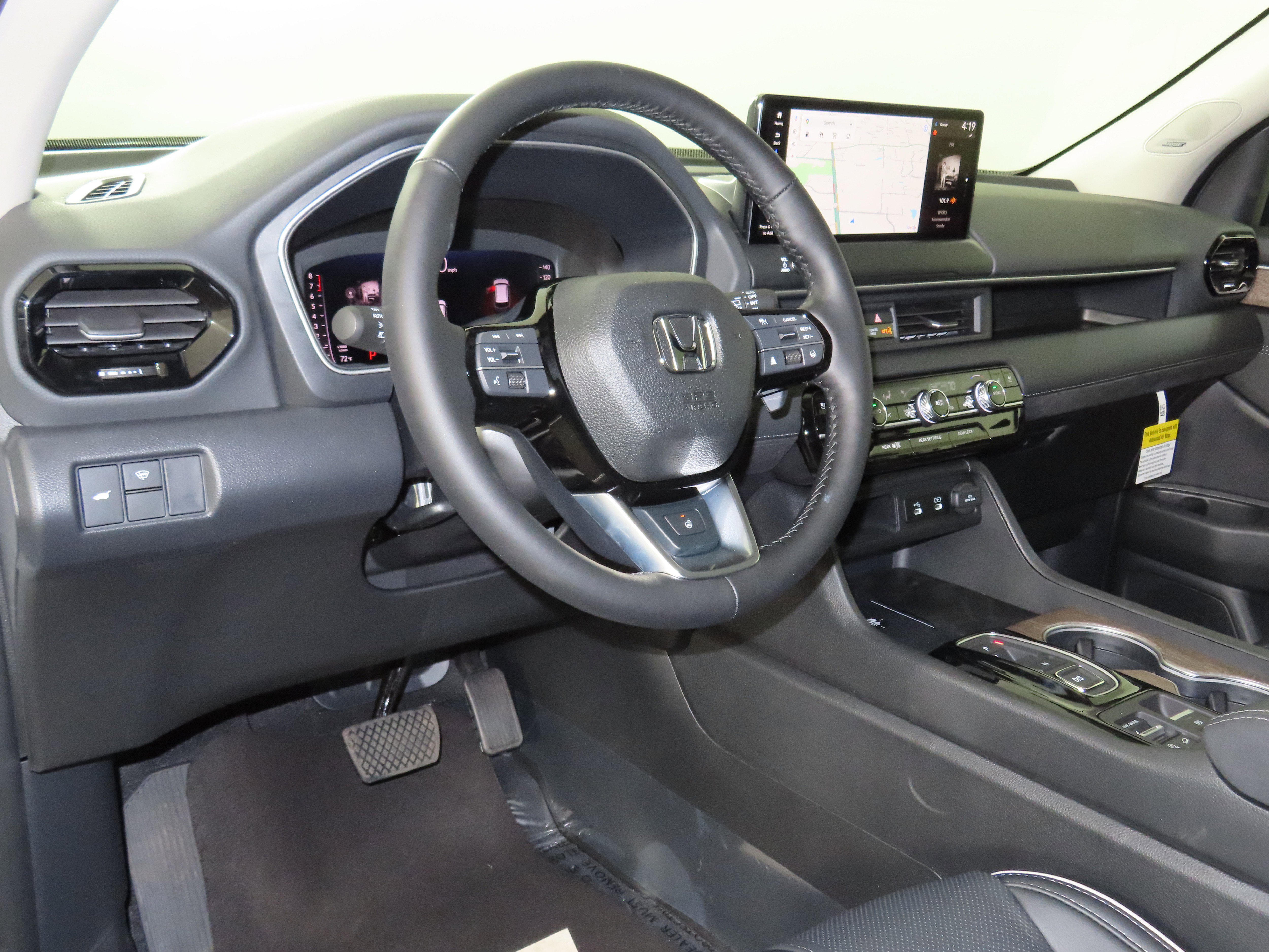 New 2026 Honda Pilot Elite image 19