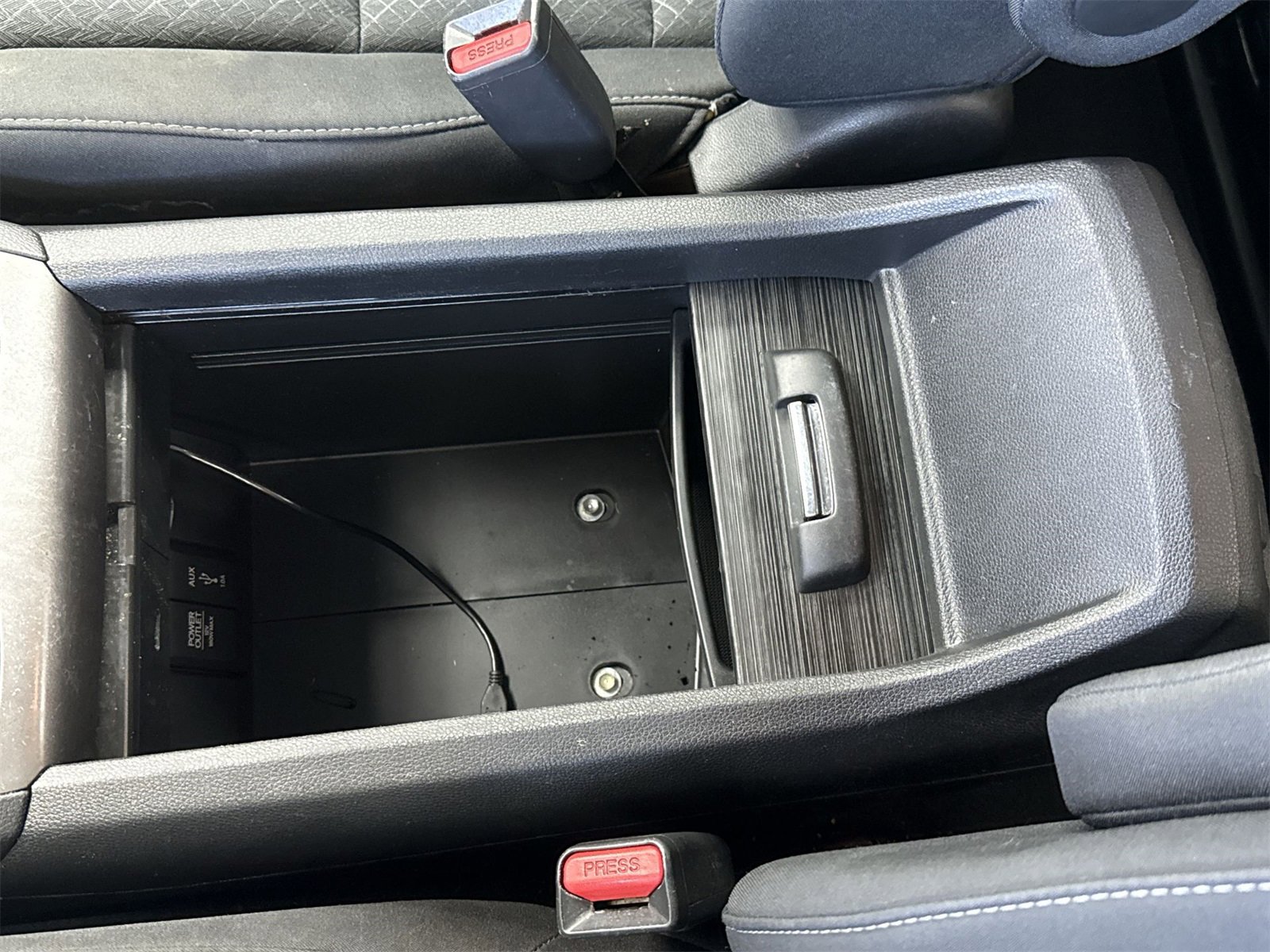 Used 2018 Honda Ridgeline Sport image 35