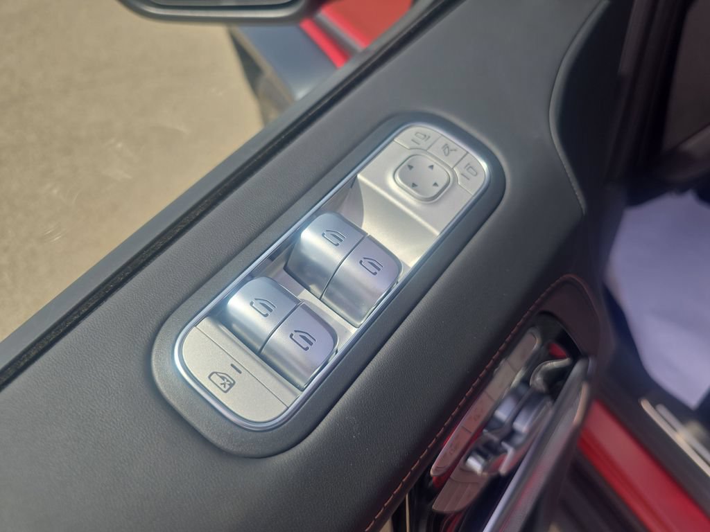 New 2026 Mercedes-Benz G 63 AMG 4MATIC image 11
