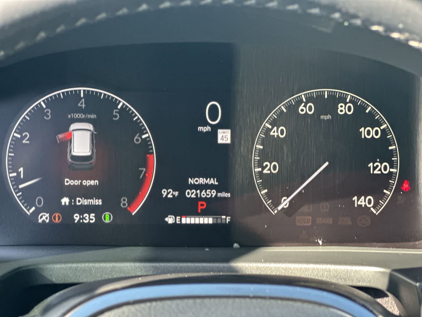 Used 2023 Honda Pilot Touring image 22