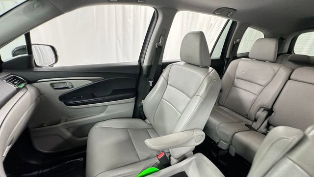 Used 2018 Honda Pilot EX-L image 13