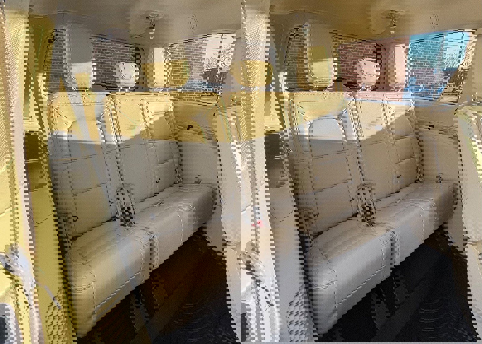 Used 2021 Lincoln Navigator L Reserve w/ Luxury Package image 25