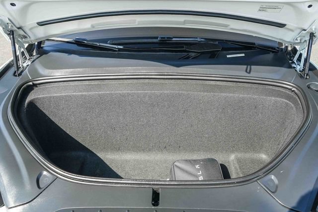 Used 2023 Tesla Model X AWD/4WD image 26