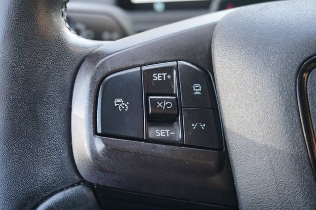 Certified 2022 Ford Mustang Mach-E Premium RWD image 33