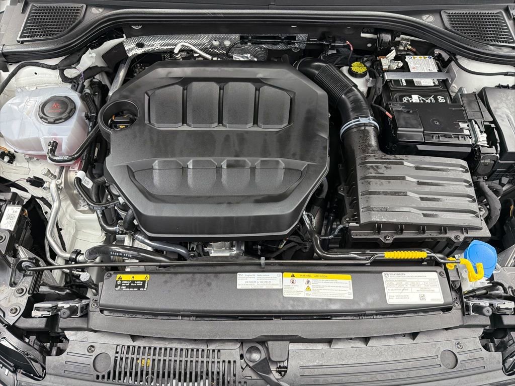 Used 2025 Volkswagen GTI Autobahn image 29