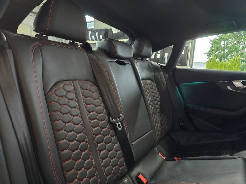 Used 2023 Audi RS 5 Sportback image 26