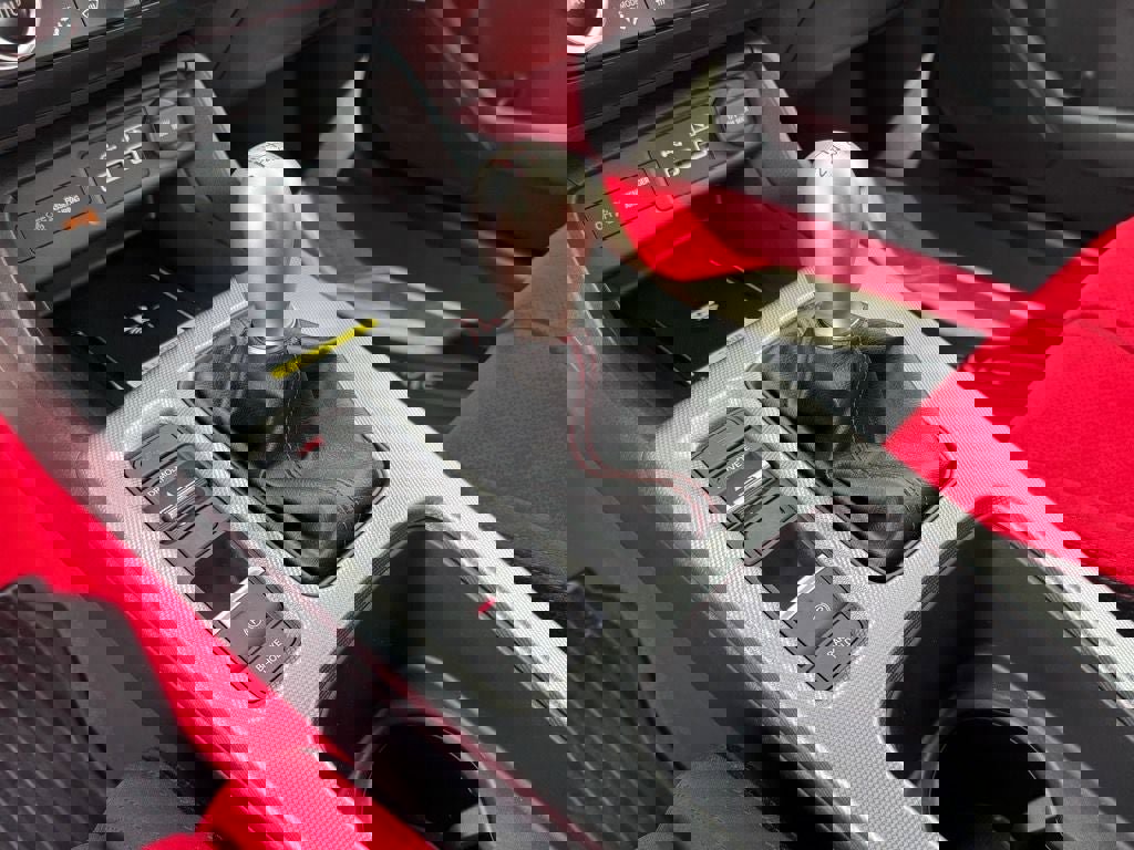 Used 2024 Honda Civic Type R image 20