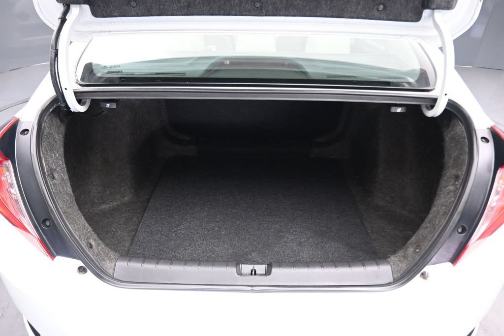 Used 2016 Honda Civic EX-T image 44