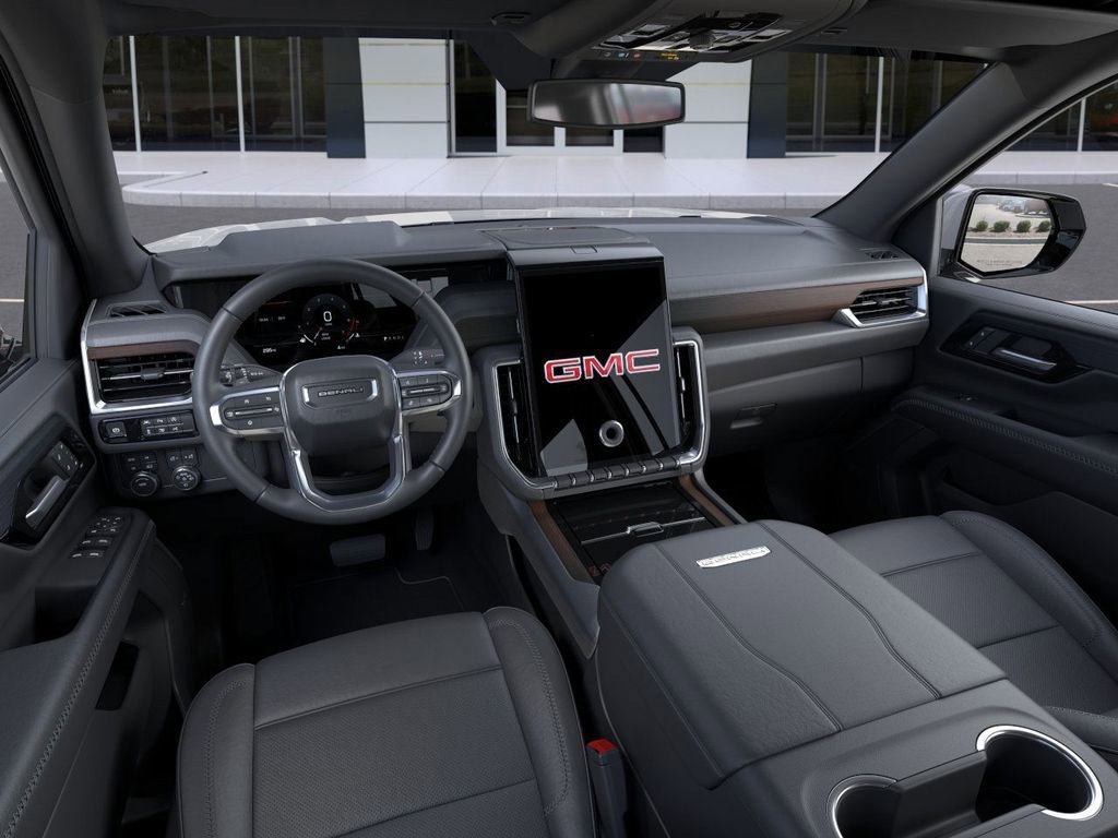 New 2026 GMC Yukon XL Denali image 18
