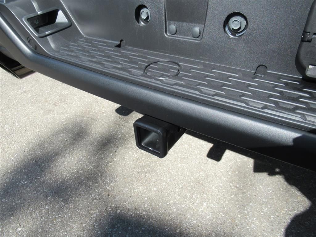 Used 2026 RAM 1500 Rebel w/ Rebel Level 1 Equipment Group AWD/4WD image 31