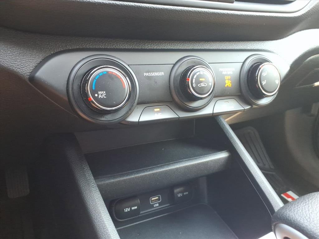 Used 2023 Kia Forte LXS image 20