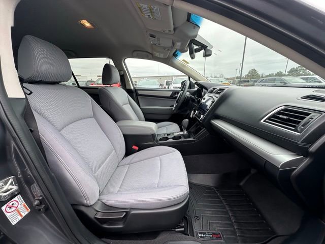 Used 2018 Subaru Outback 2.5i Premium image 29