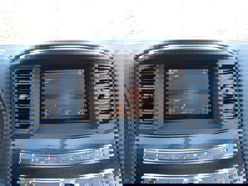 Used 2016 INFINITI QX60 FWD image 15