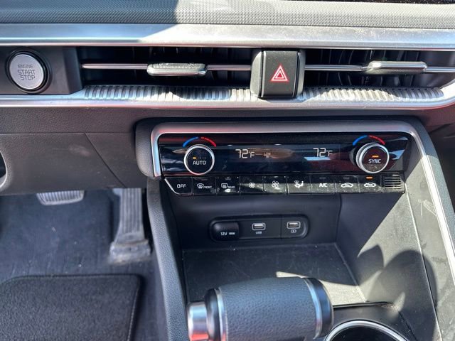 Used 2024 Kia K5 GT-Line AWD/4WD image 22