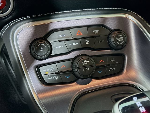 Used 2018 Dodge Challenger SRT Demon RWD image 16