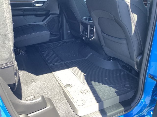 New 2026 RAM 1500 Big Horn AWD/4WD image 39