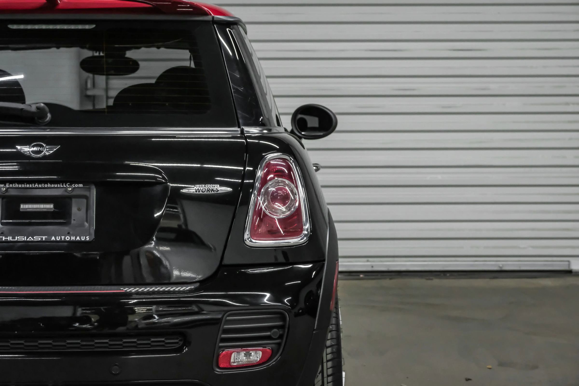 Used 2013 MINI Cooper John Cooper Works image 36