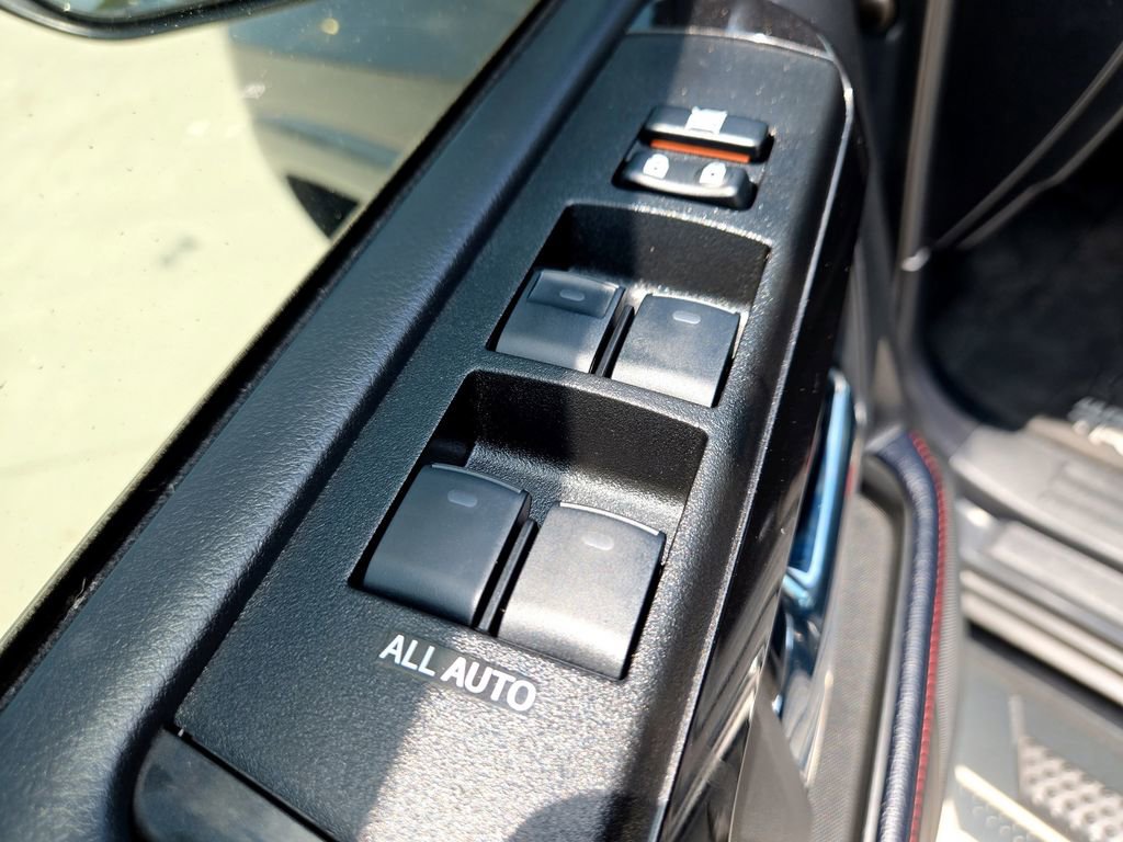 Certified 2024 Toyota 4Runner TRD Pro AWD/4WD image 34