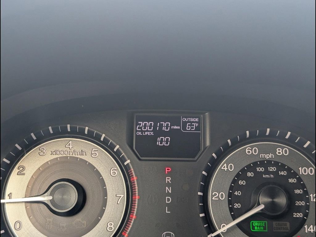 Used 2013 Honda Odyssey EX-L image 10