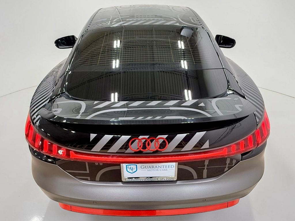 Used 2023 Audi RS e-tron GT image 17
