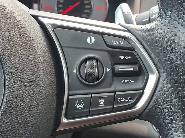 Used 2020 Acura RDX A-Specw/ Technology Package AWD/4WD image 23