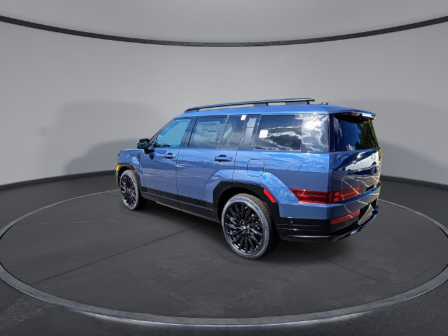 New 2026 Hyundai Santa Fe Calligraphy AWD/4WD image 7