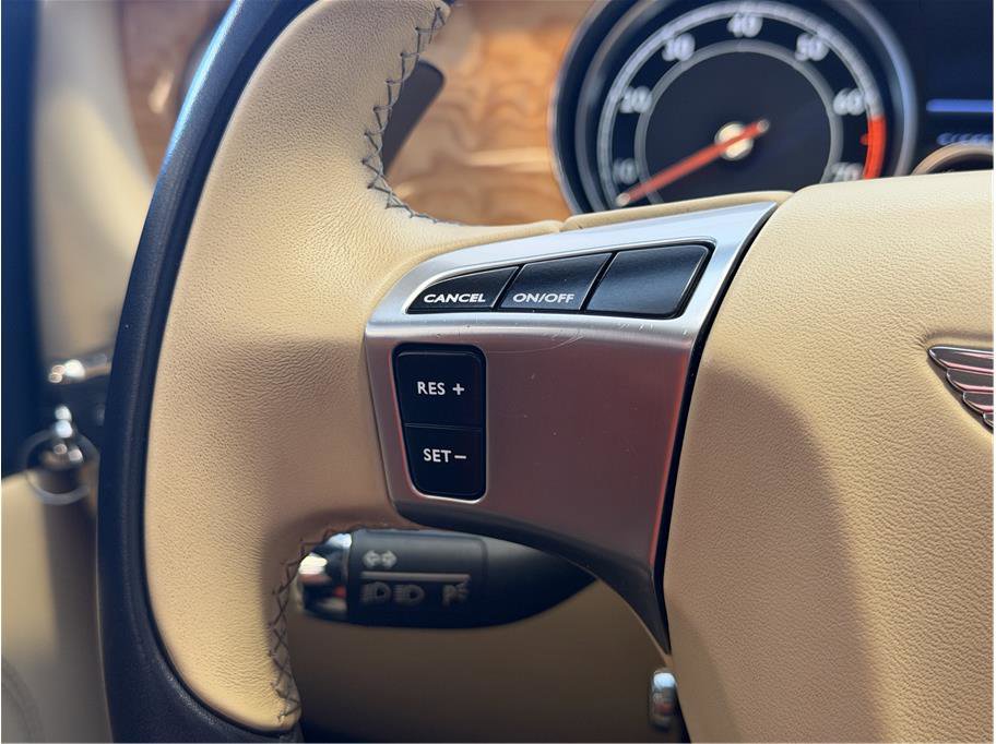 Used 2014 Bentley Continental GT Speed image 22