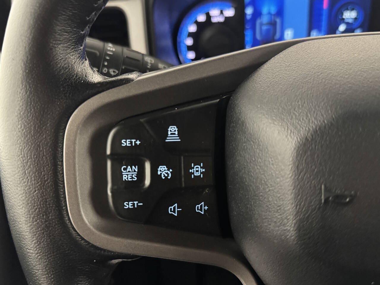 Used 2021 Ford Bronco Outer Banks AWD/4WD image 27