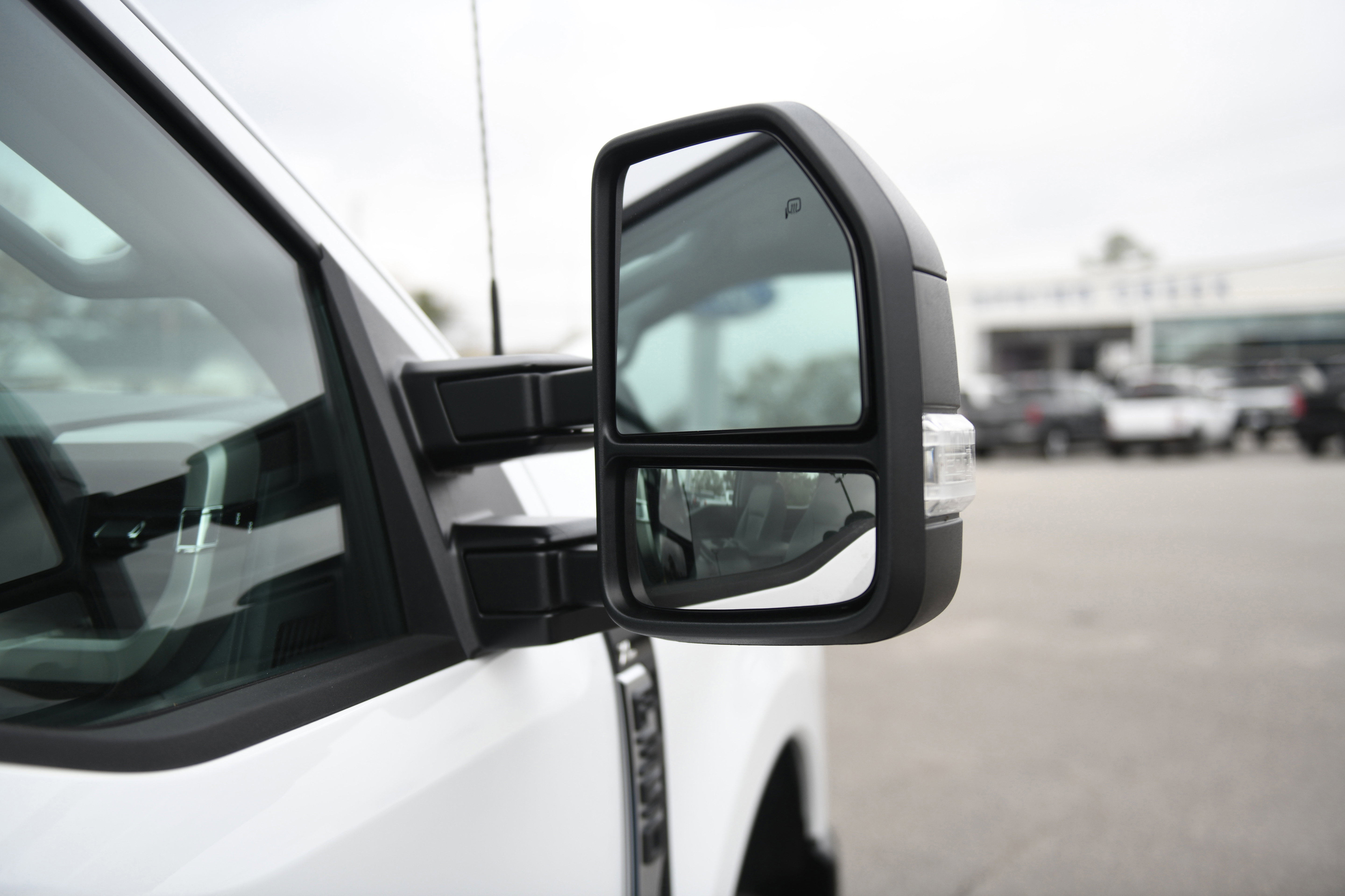 New 2026 Ford F350 XL image 8