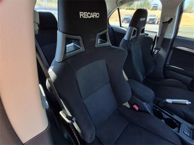 Used 2011 Mitsubishi Lancer Evolution GSR image 16