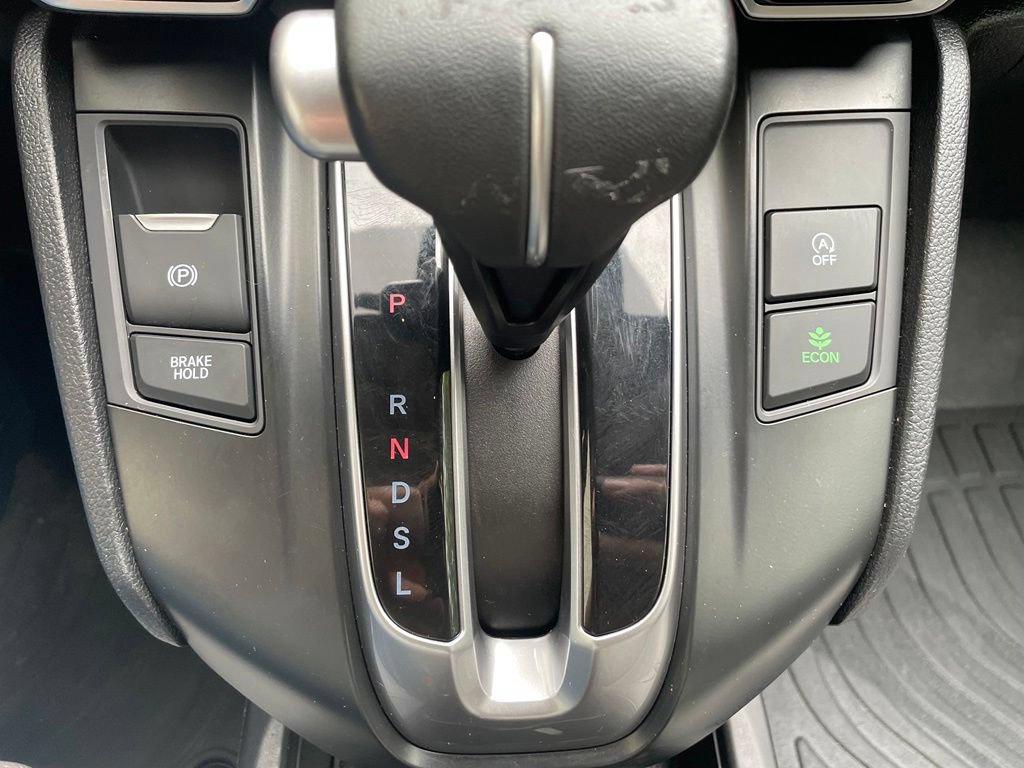 Certified 2022 Honda CR-V EX-L image 19
