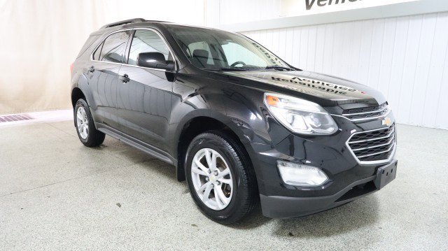 Used 2016 Chevrolet Equinox LT w/ Convenience Package image 5