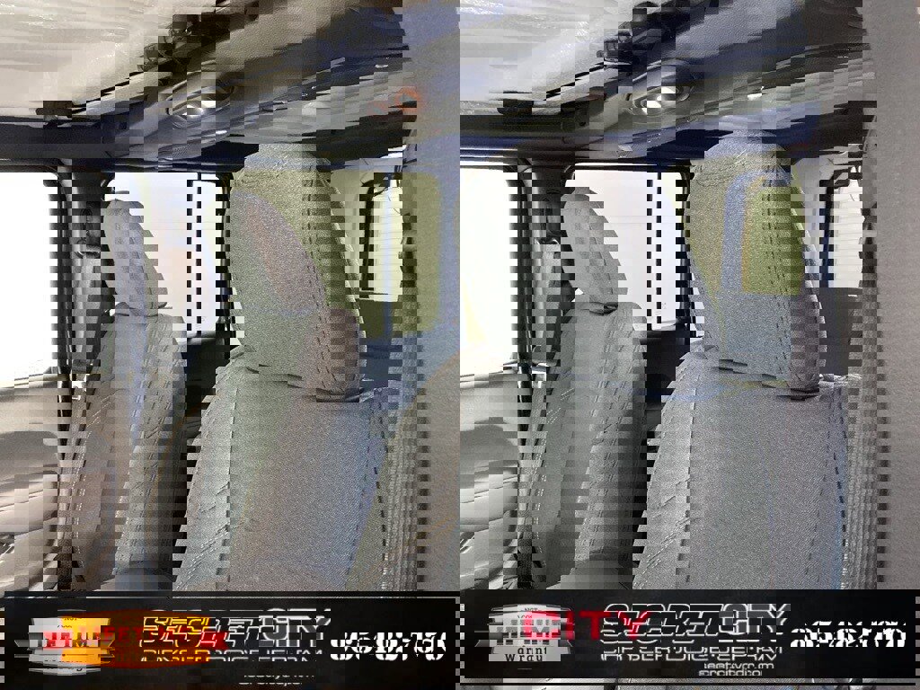 New 2026 Jeep Wrangler Unlimited Sport image 10