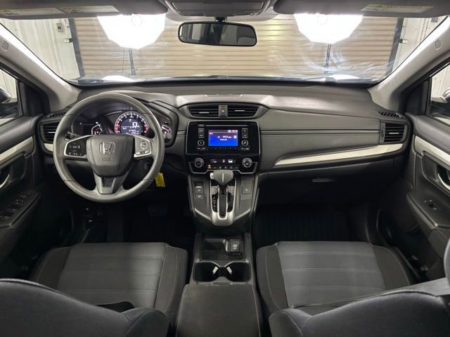 Used 2018 Honda CR-V LX image 13